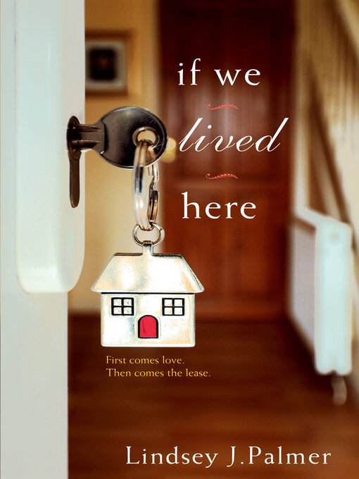 Cover image for If We Lived Here